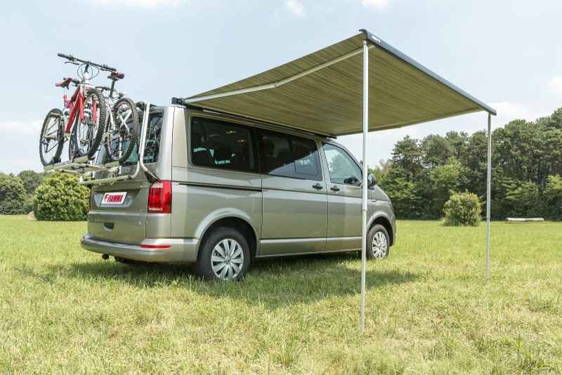 Маркиза для VW t5 t6