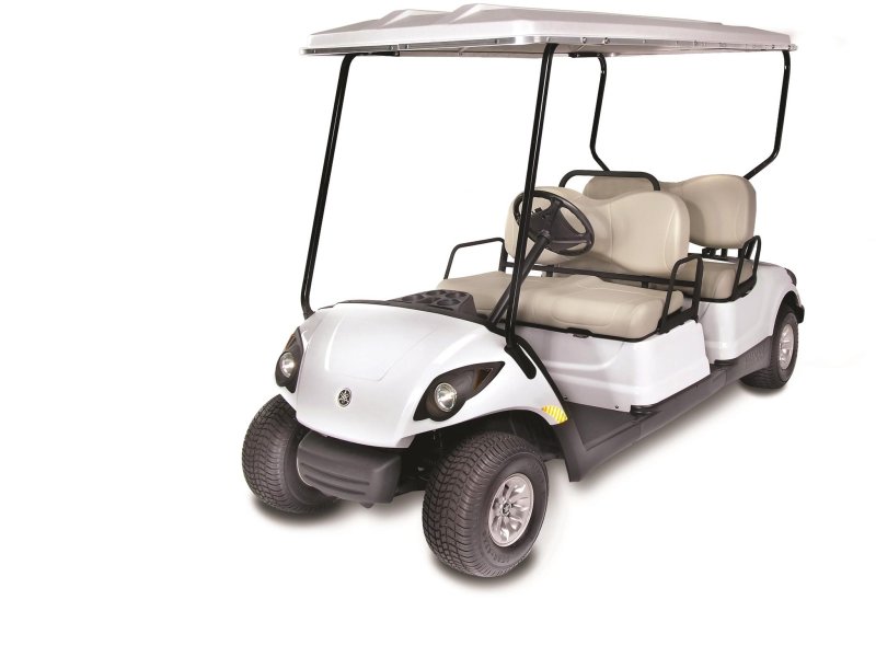Yamaha Golf Cart