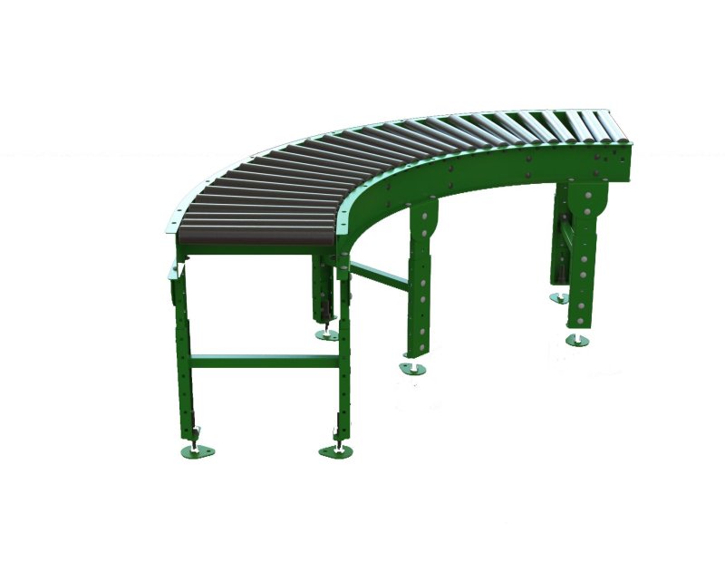 Рольганг поворотный r40