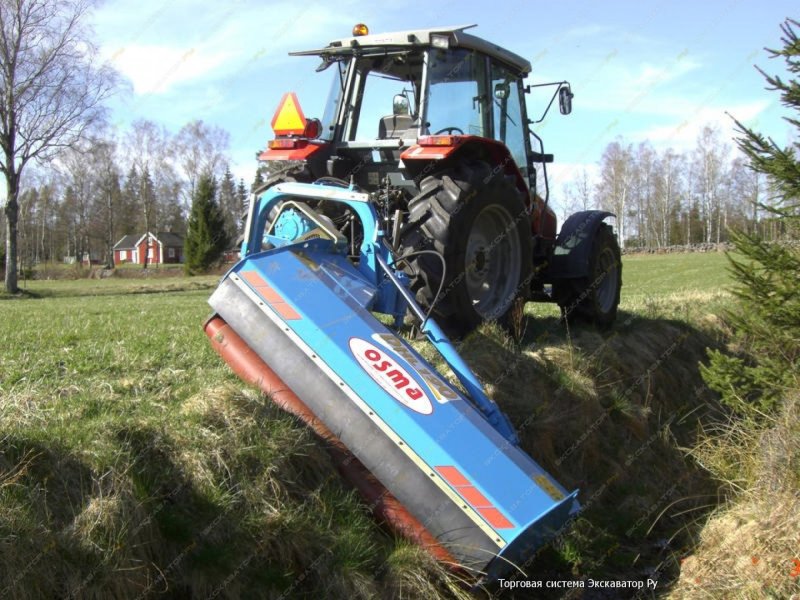 Газонокосилка dh320