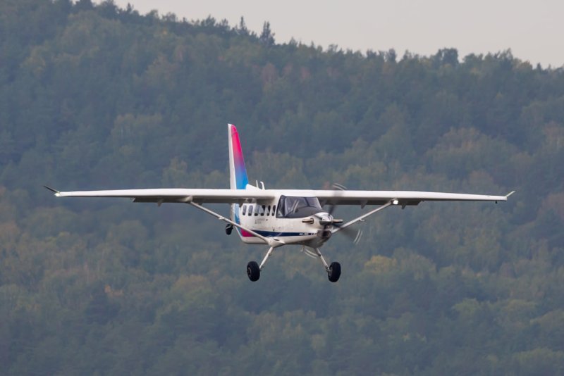 ЛМС-901 «Байкал»