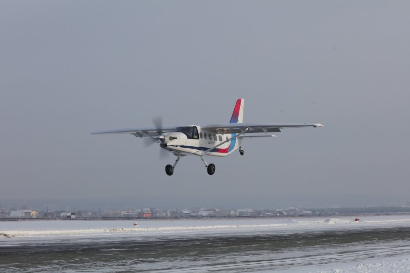 ЛМС-901 «Байкал»