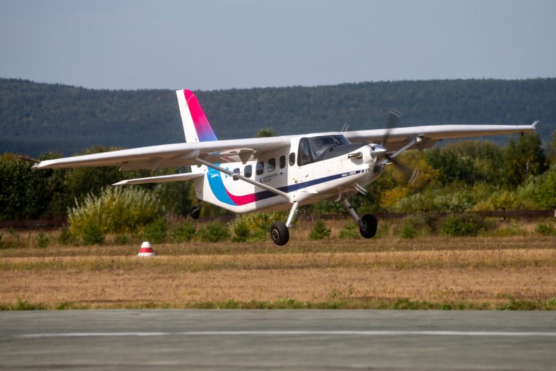 ЛМС-901 «Байкал»