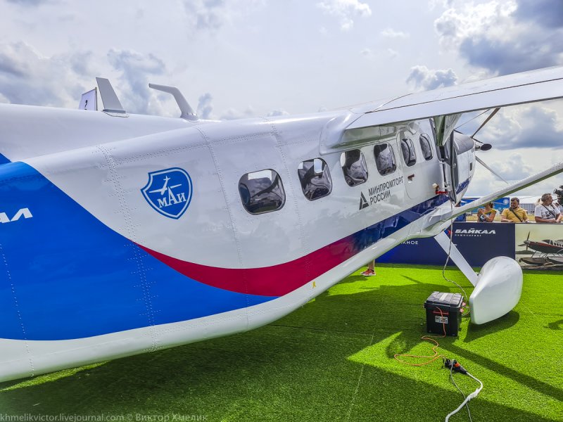 ЛМС-901 Макс 2021