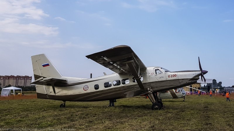 Т-101 Грач