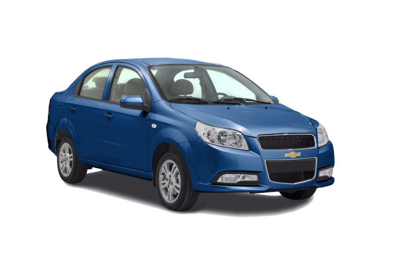Chevrolet Nexia 2020