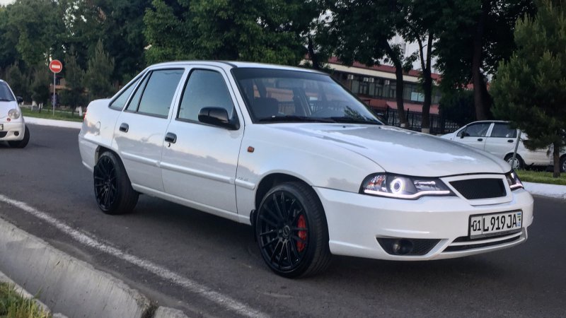 Chevrolet Nexia n150