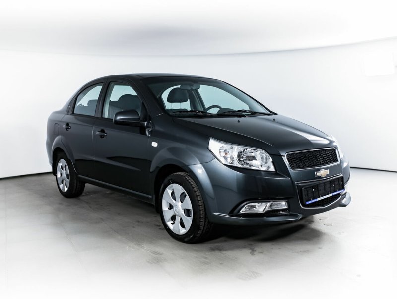 Chevrolet Nexia 2020