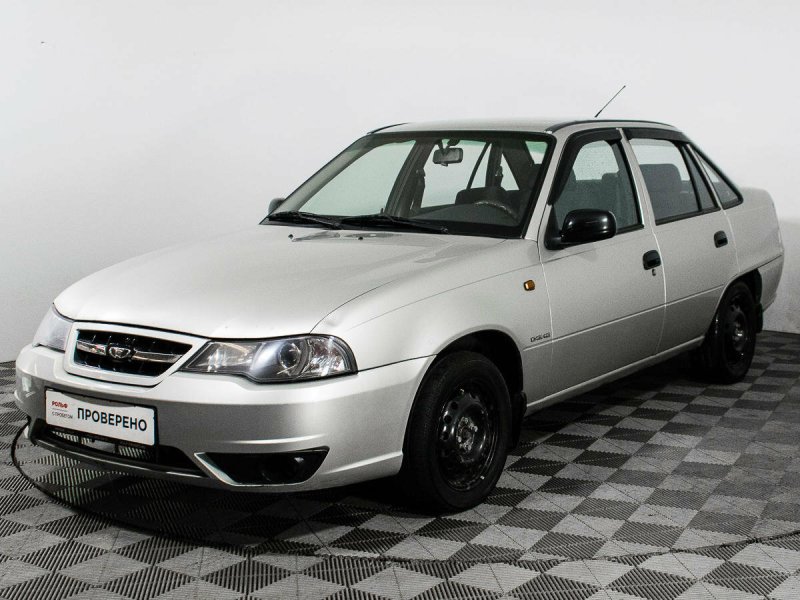 Nexia 1 2008