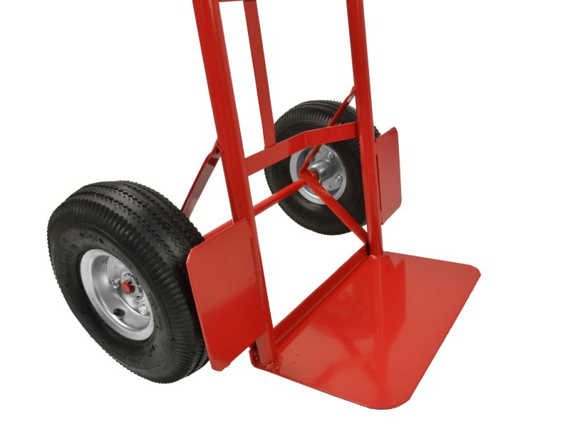 Тележка складская ht2400