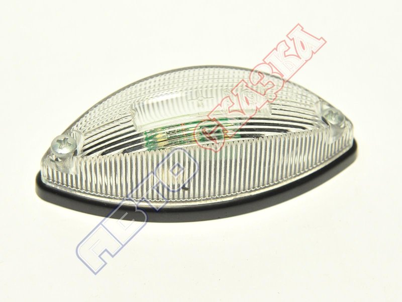 Габаритный фонарь a63r42.3731010-10 Газель Некст