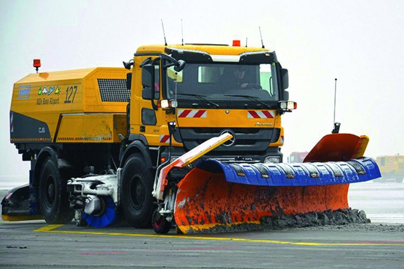 Schmidt TJS 630