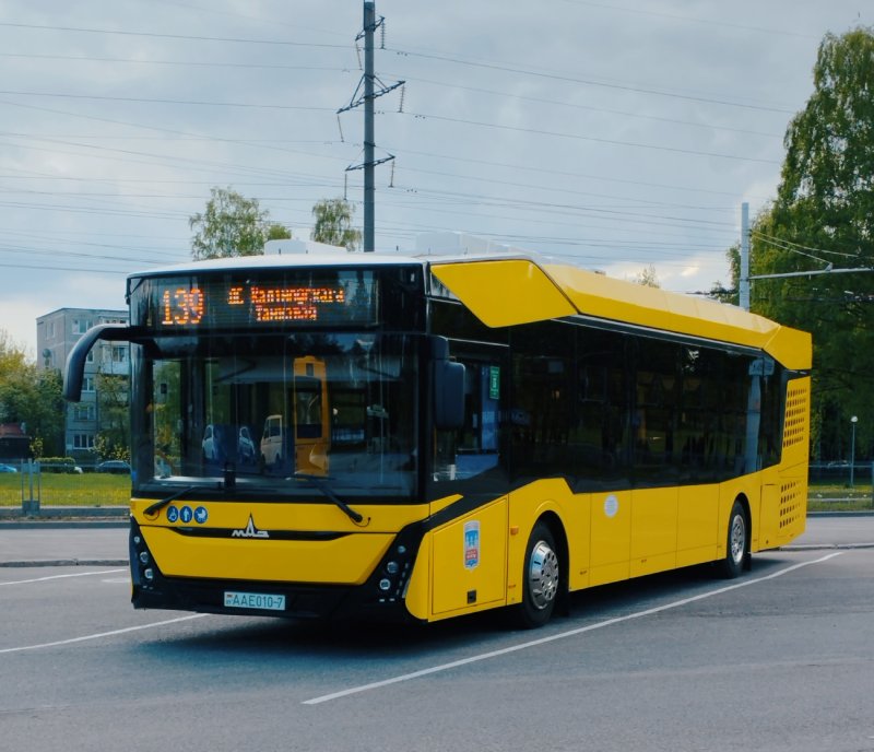 МАЗ 2022