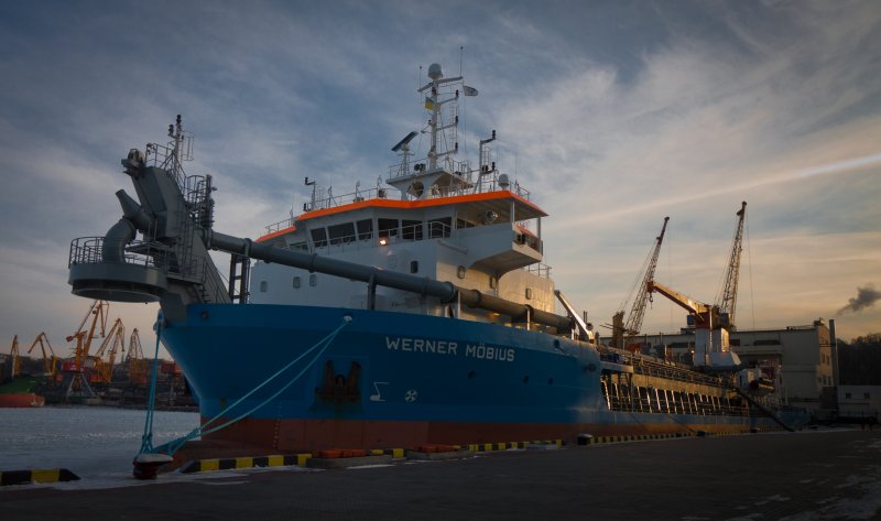 MV Формат
