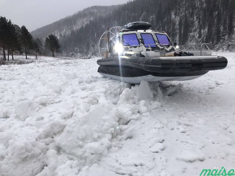Север 650к
