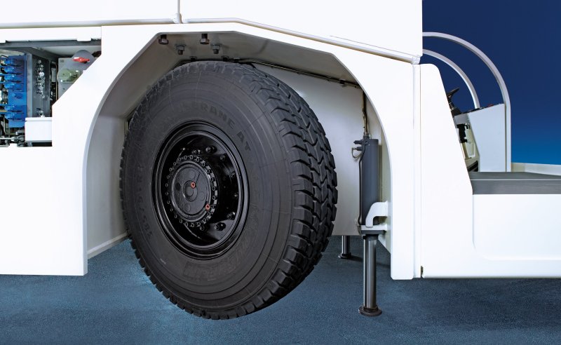 Trepel Challenger 700