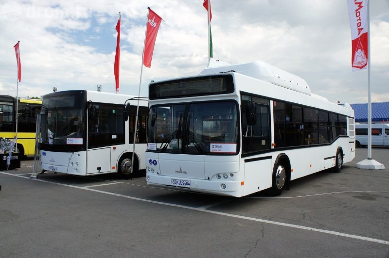 МАЗ 232162