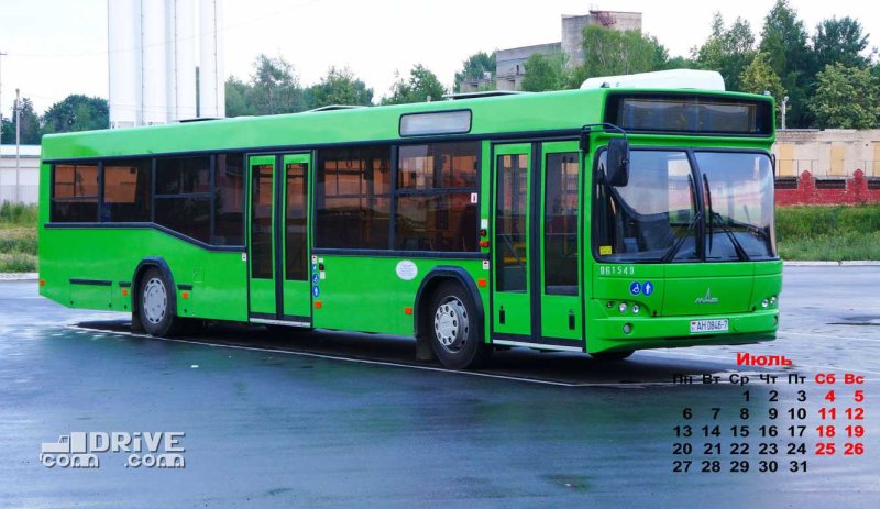 МАЗ 103562