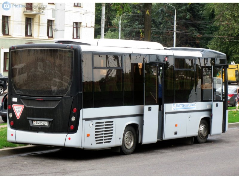 МАЗ 232062