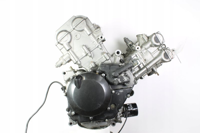 Двигатель Suzuki SV