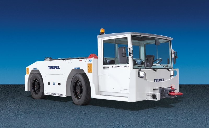 Trepel Challenger 700