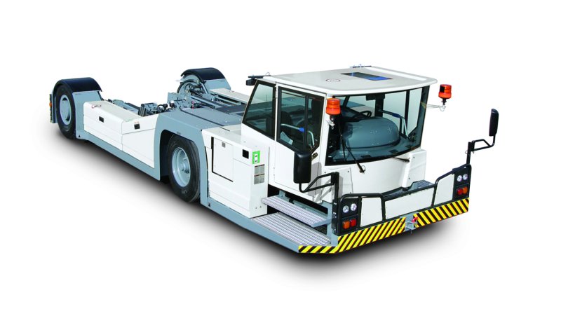 Goldhofer AST-2 R 210