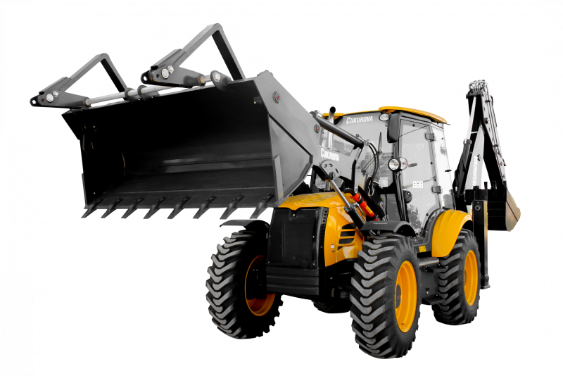 Cukurova экскаватор