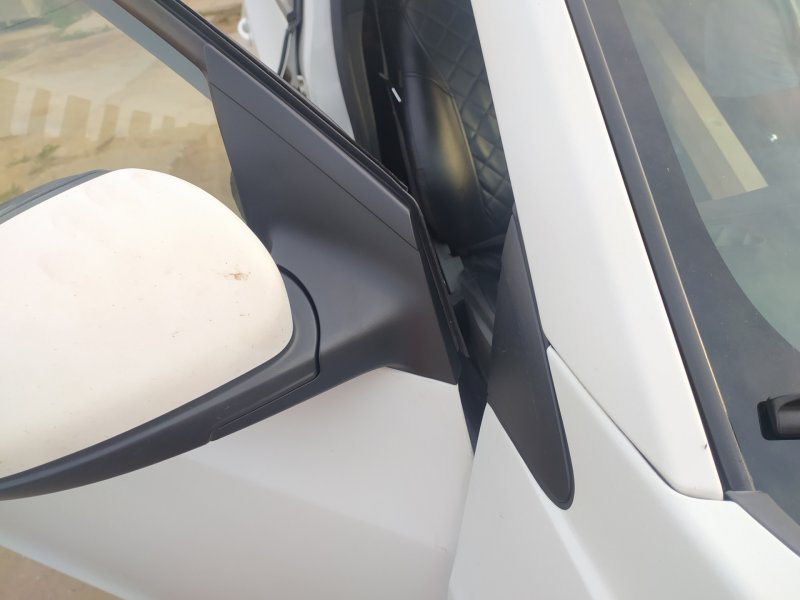 Chevrolet Cruze боковое зеркало