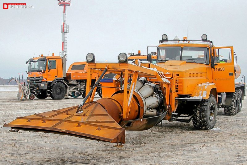 Тепловая машина Аист-5тм