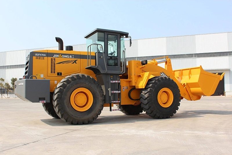 Jingong JGM 767k
