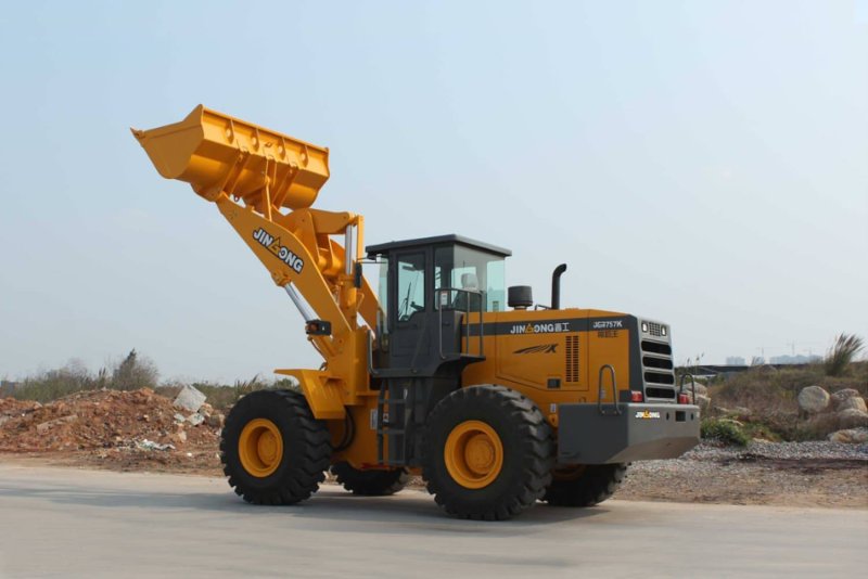 Jingong JGM 776k