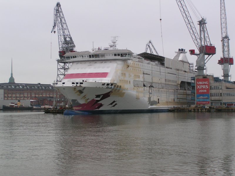 STX Europe
