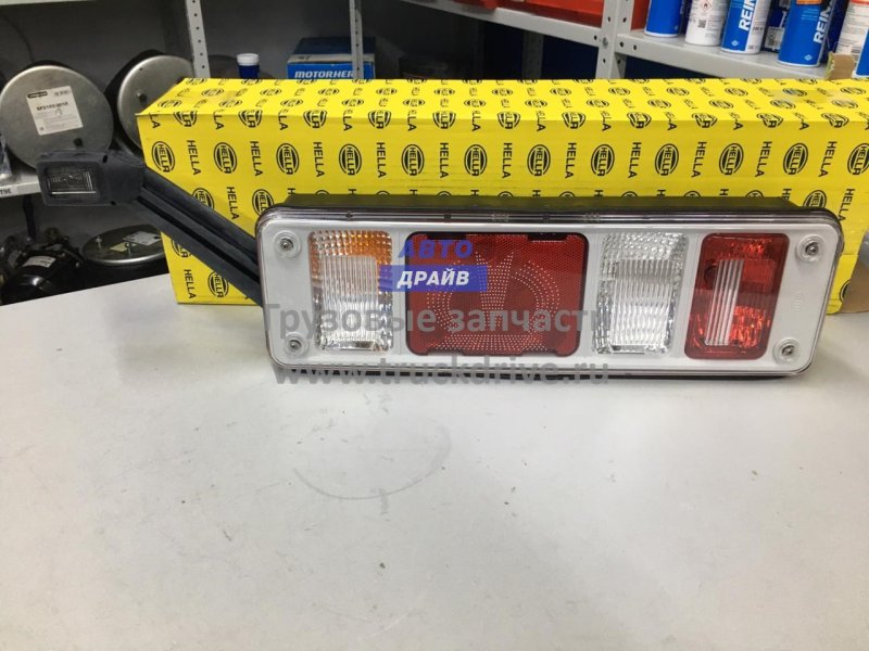 Фонарь HELLA 2vp340934111