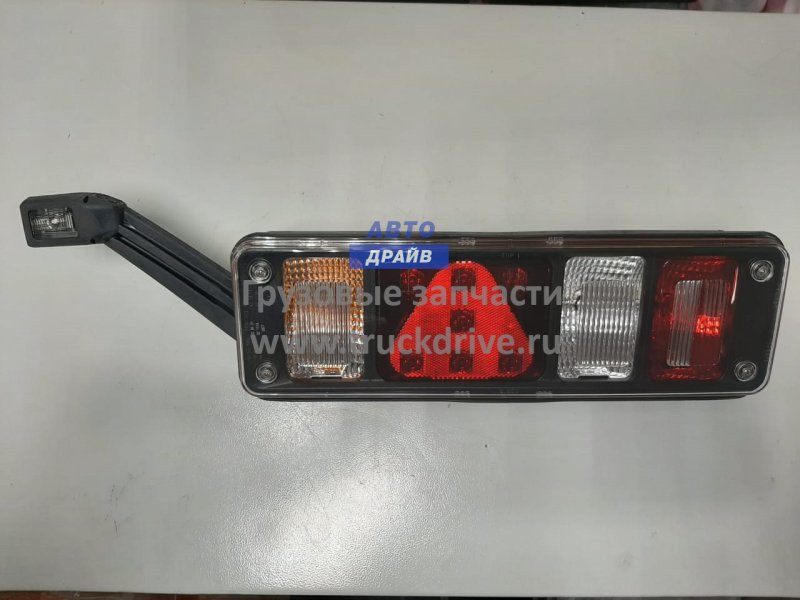 Задний фонарь HELLA 2vp340961111