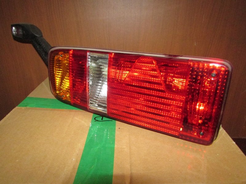 Фонарь задний Krone 2vp 340.961-531