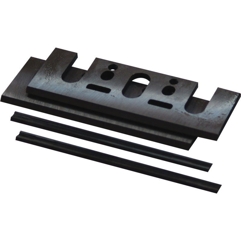 Нож друбанка Makita d-63666