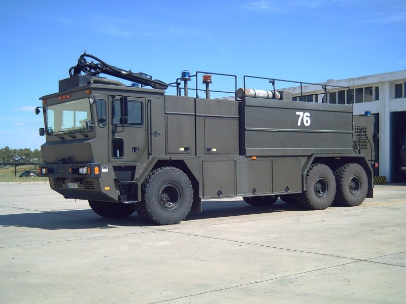 Oshkosh t3000