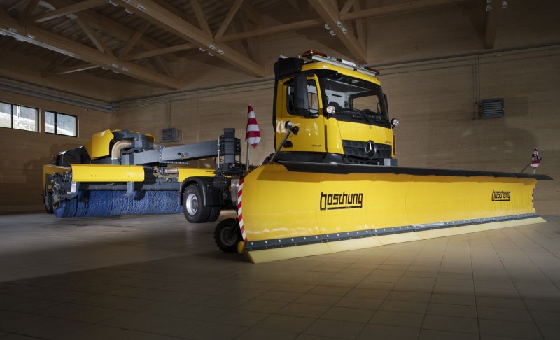 Jetbroom 10000-