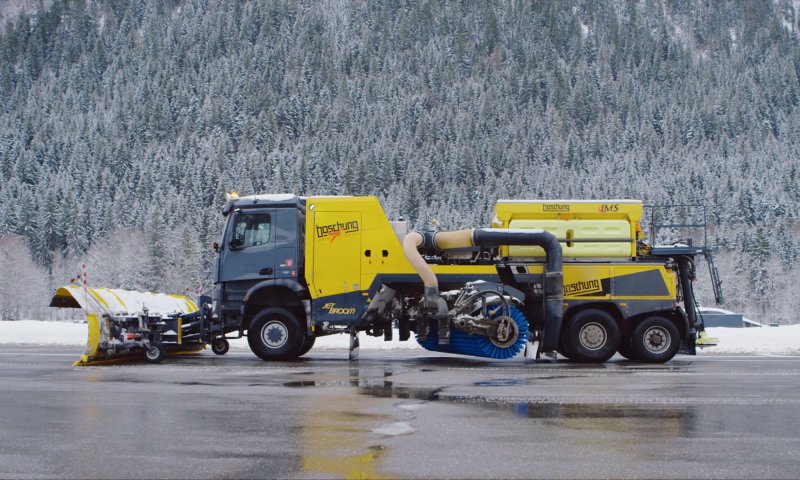 Jetbroom 10000-