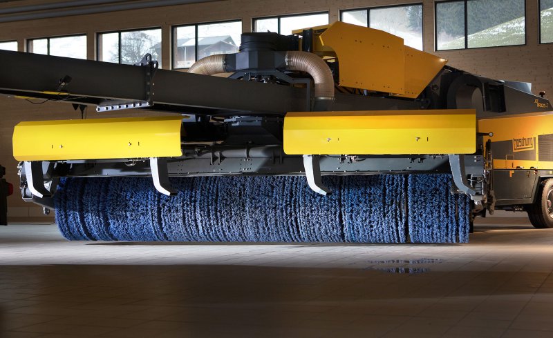 Jetbroom 9620