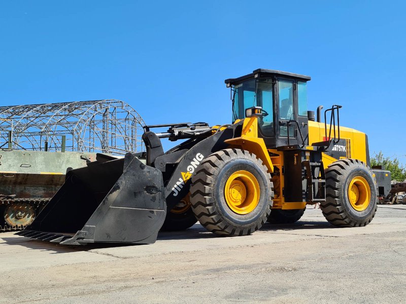 Jingong jgm3220f
