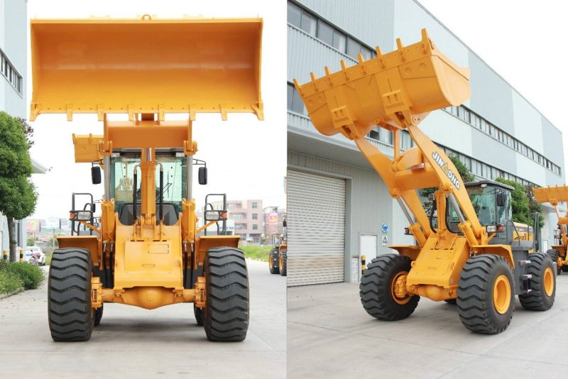 Jingong jgm3220f