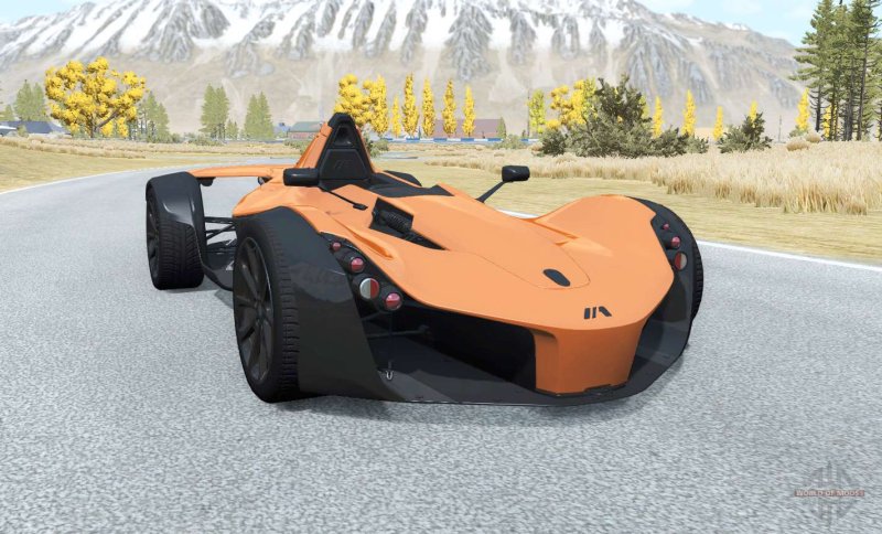 Www.worldofmods.ru BEAMNG Drive