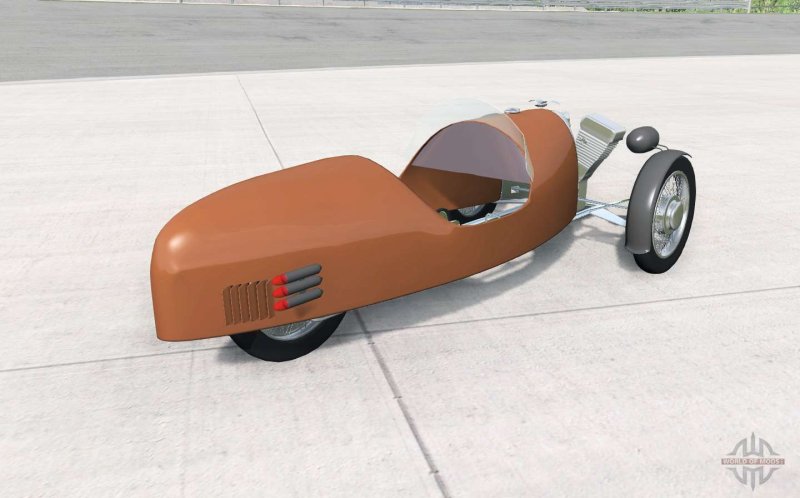 BEAMNG.Drive последняя версия 2019 мотоциклы