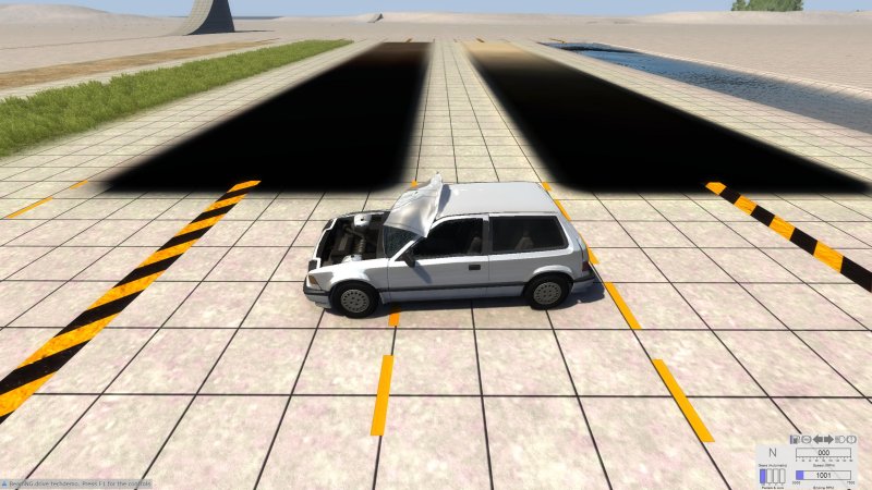 BEAMNG Drive ICO