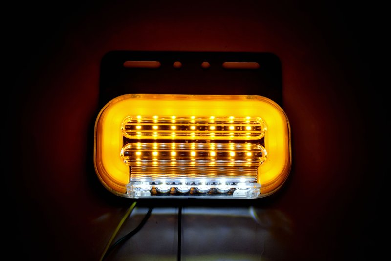 Led sq7007