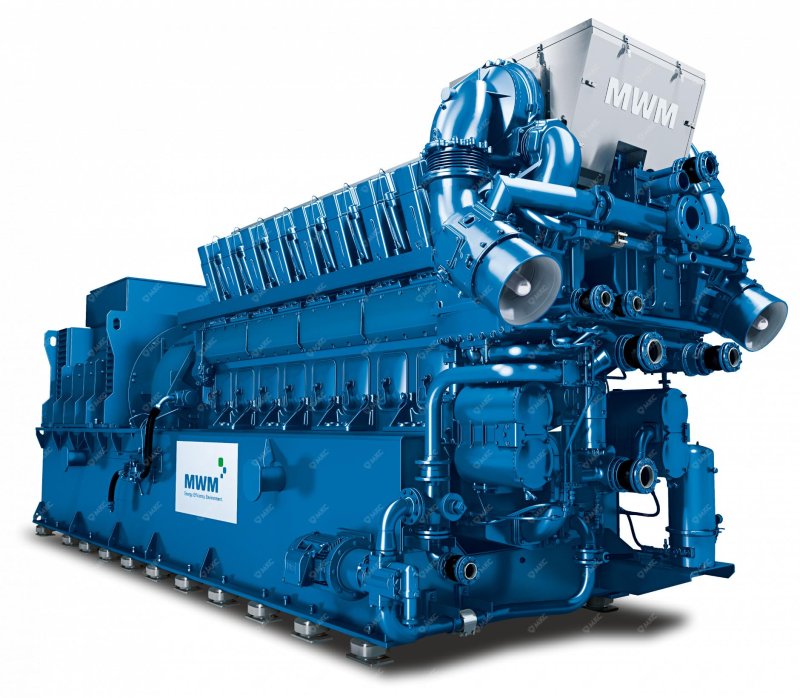 ГПУ TCG-2032 v16