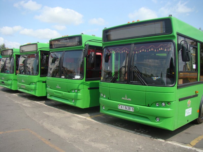 МАЗ 206086
