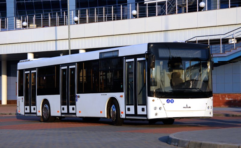 МАЗ 103562