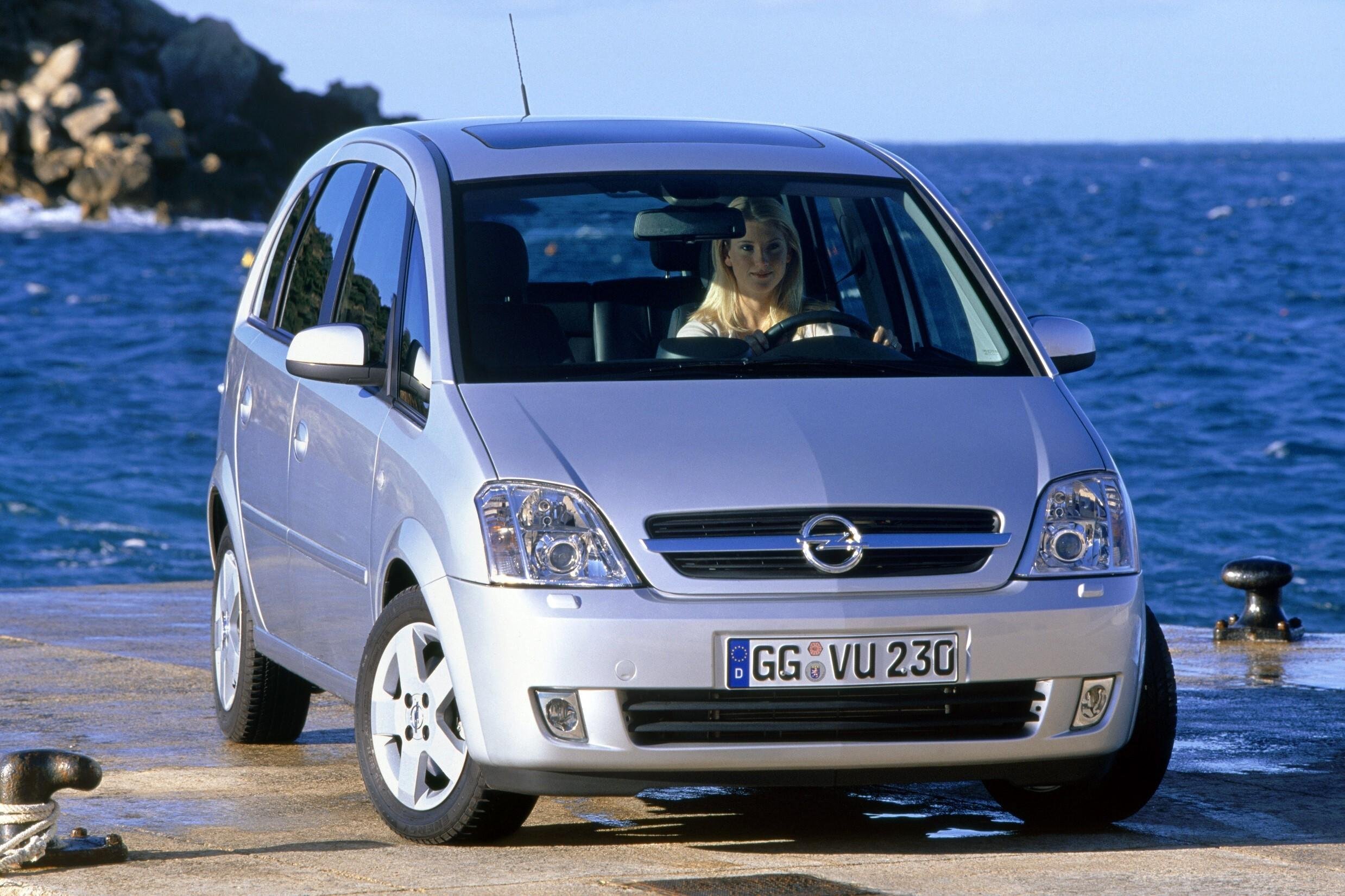 Опель 1 поколение. Opel Meriva 2007. Opel Meriva 1. Opel Meriva 2006. Opel Meriva 2003.